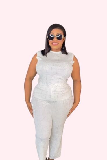 JUMPSUITS