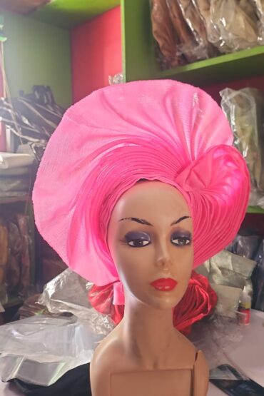 Pink Radiance Bloom