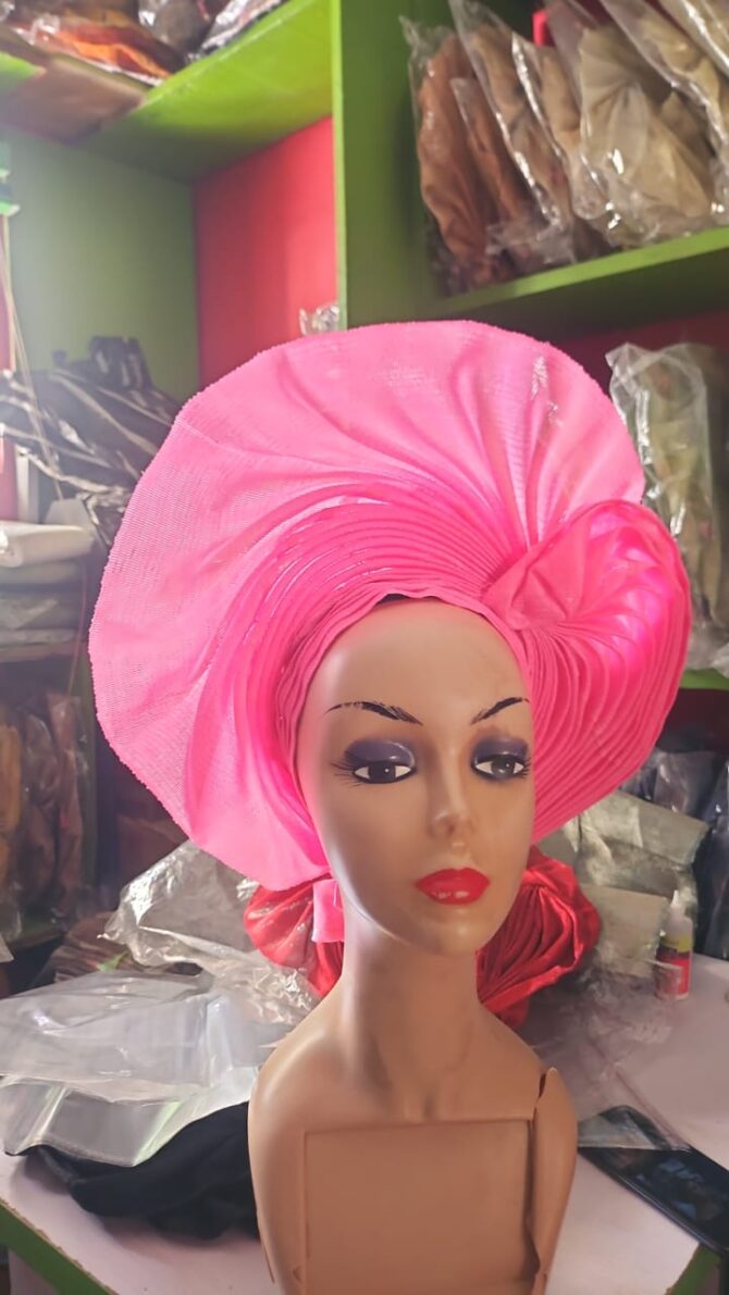 Pink Radiance Bloom