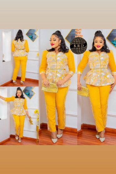 Golden Hour Ensemble