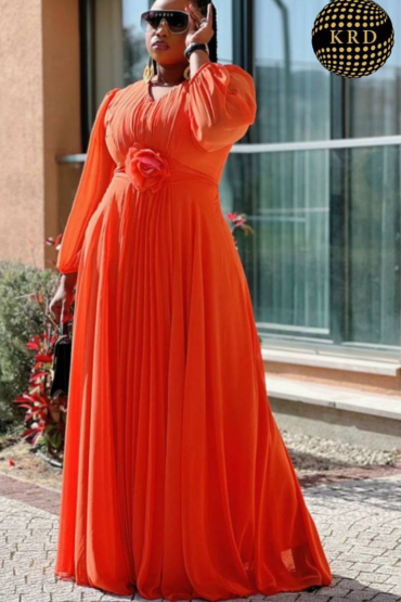 Tangerine Dream Maxi