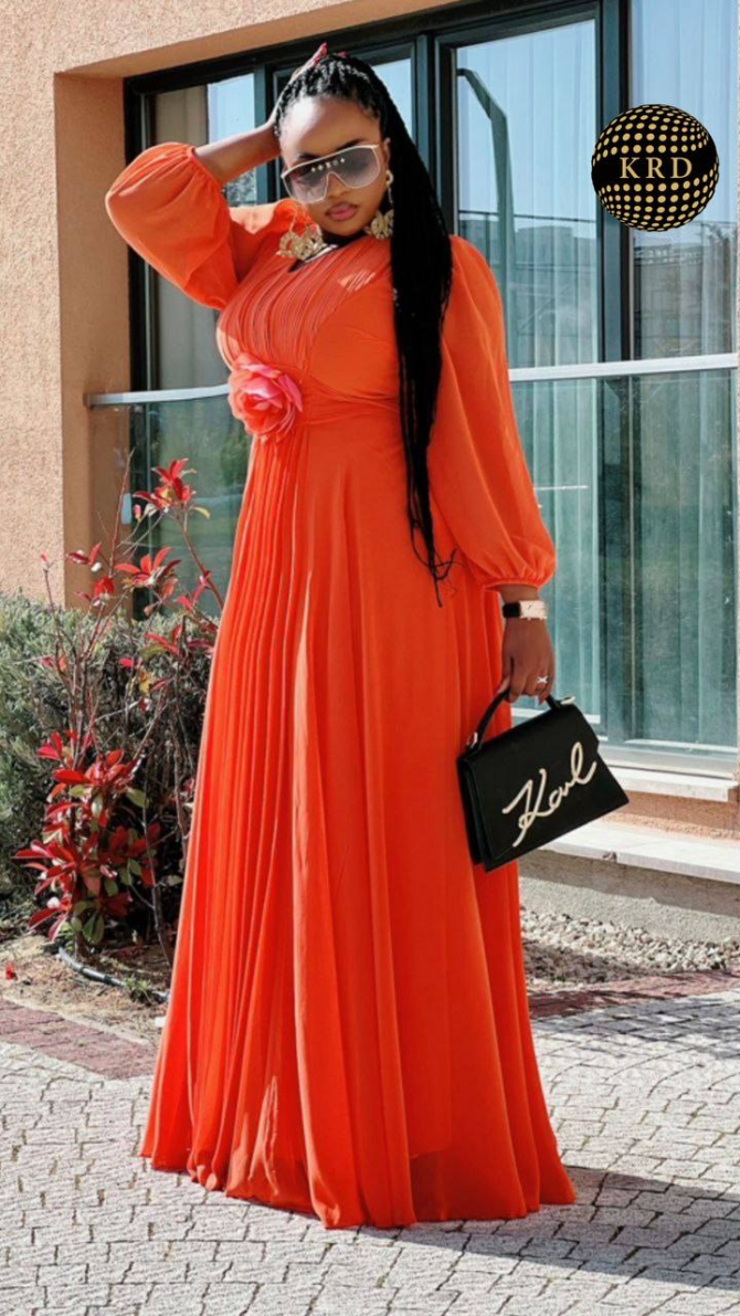 Tangerine Dream Maxi - Image 2