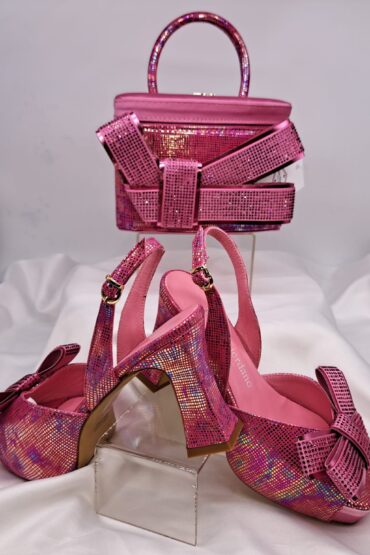 Pink Paradise Set