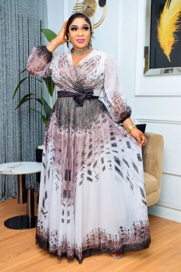 Pristine Ruffle Peplum