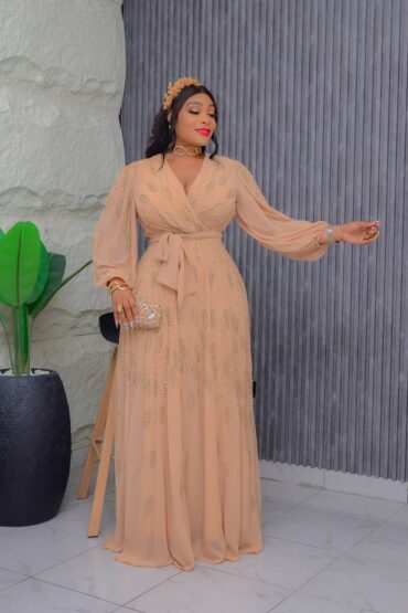 Fuchsia and Noir Peplum